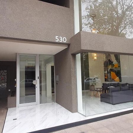 Apartamento Departamentos Solares - O'Higgins Bahía Blanca Exterior foto